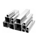 Hollow Section Square Rectangle Stainless Steel Pipe